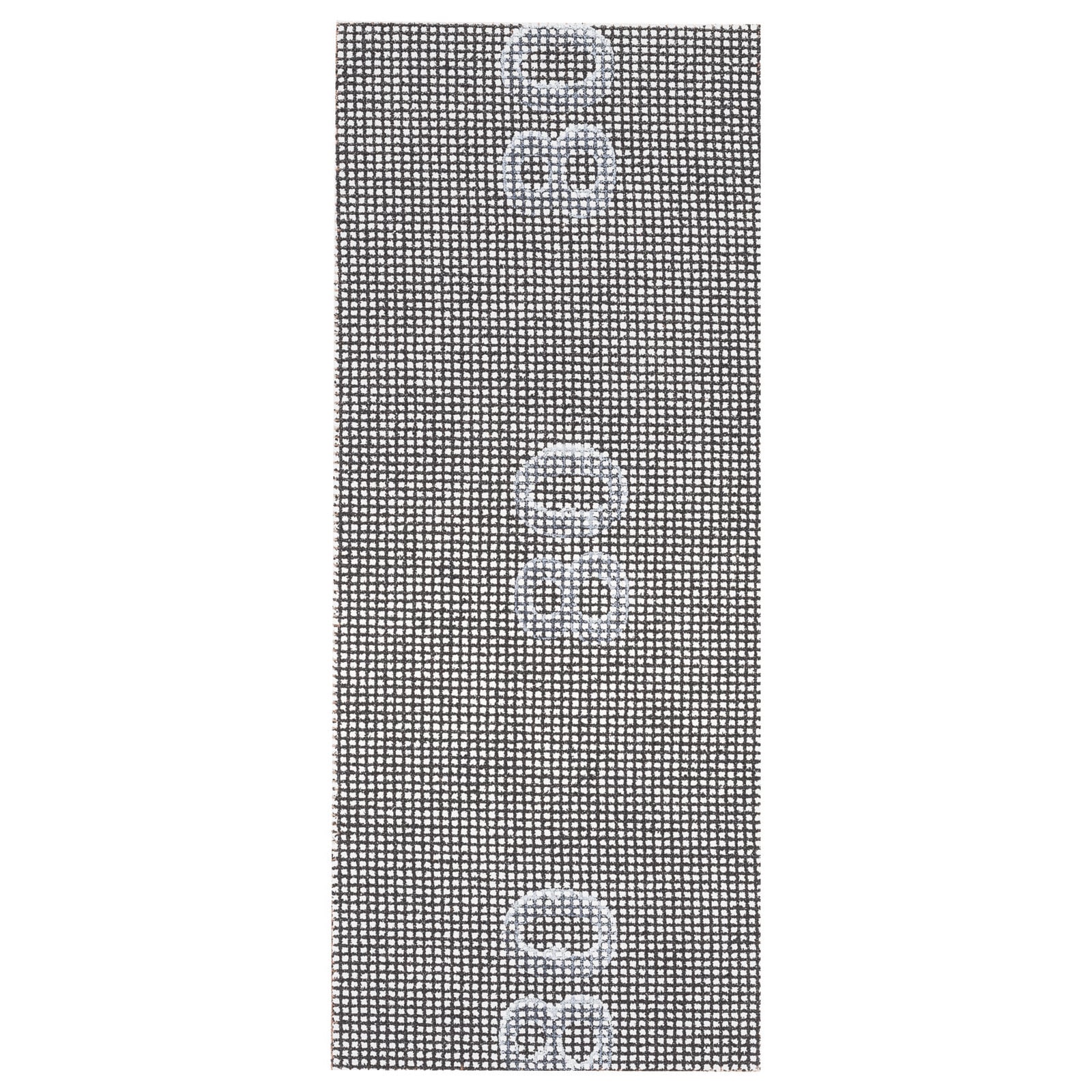 Bosch Handschleifgitter 93 x 230 mm 80 - 2608608N25