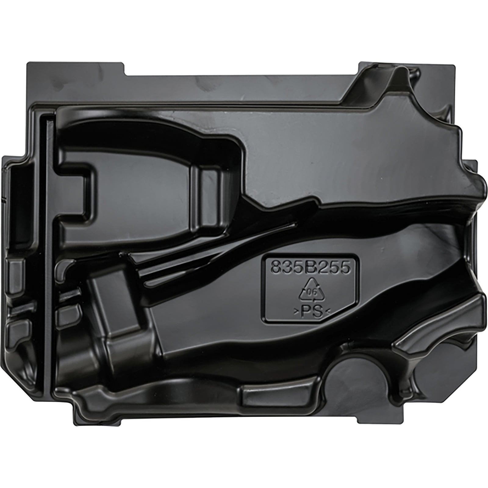 Makita Tiefziehteil für Kombihammer MAKPAC Gr. 4 - 835B25-5