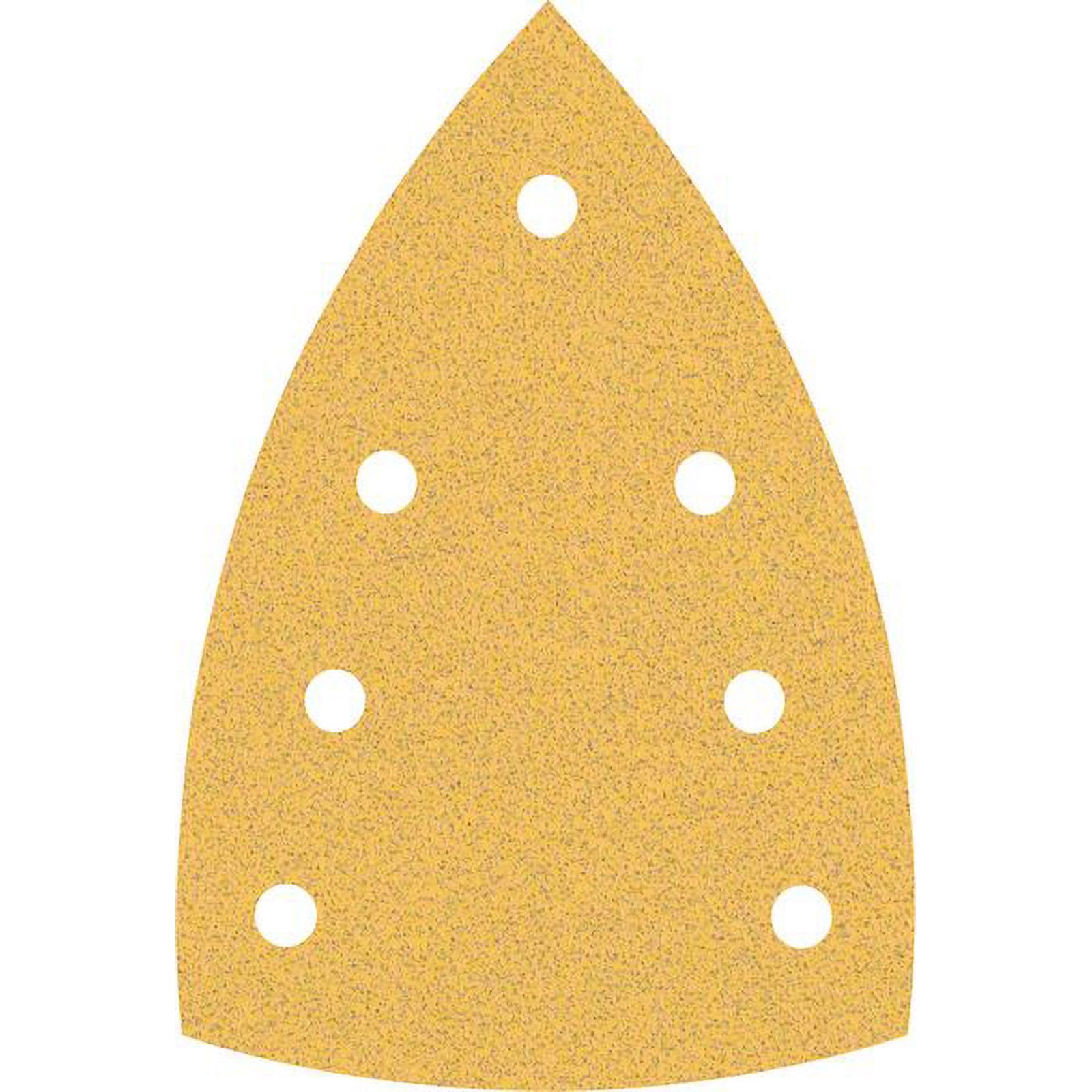 Bosch EXPERT C470 Schleifpapier, 100 x 150 mm, K 80, 50 Stück - 2608901642