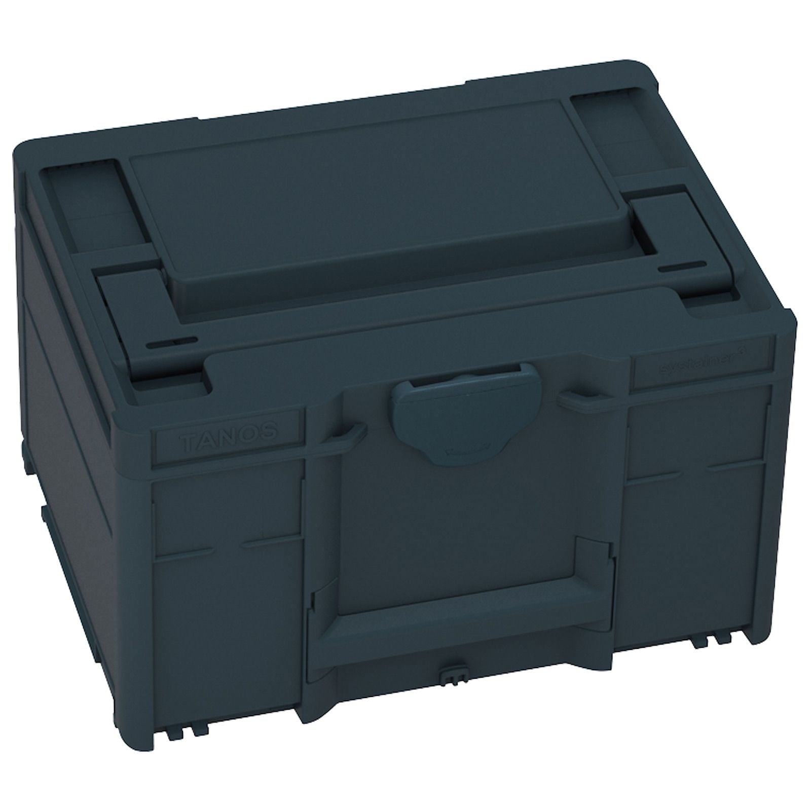 Tanos Systainer³ M 237 anthrazit - 83000021