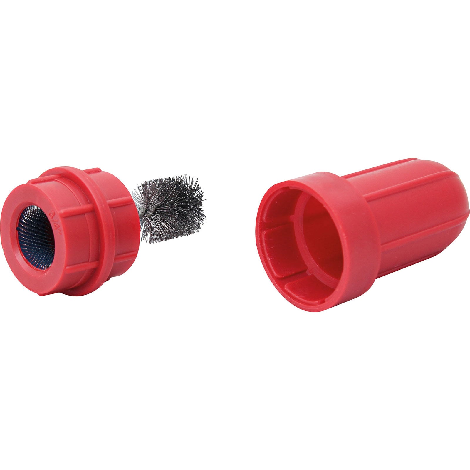 BGS Batteriepol- und Klemmen-Reinigungsbürste 85 mm - 6742