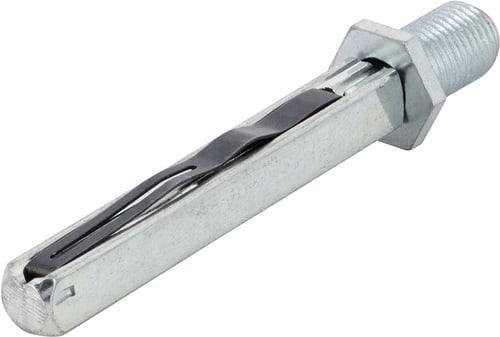 HOPPE Bef-set.Sertos FS-K/G 60-70mm o.4-KT.9x85mm - 11558702