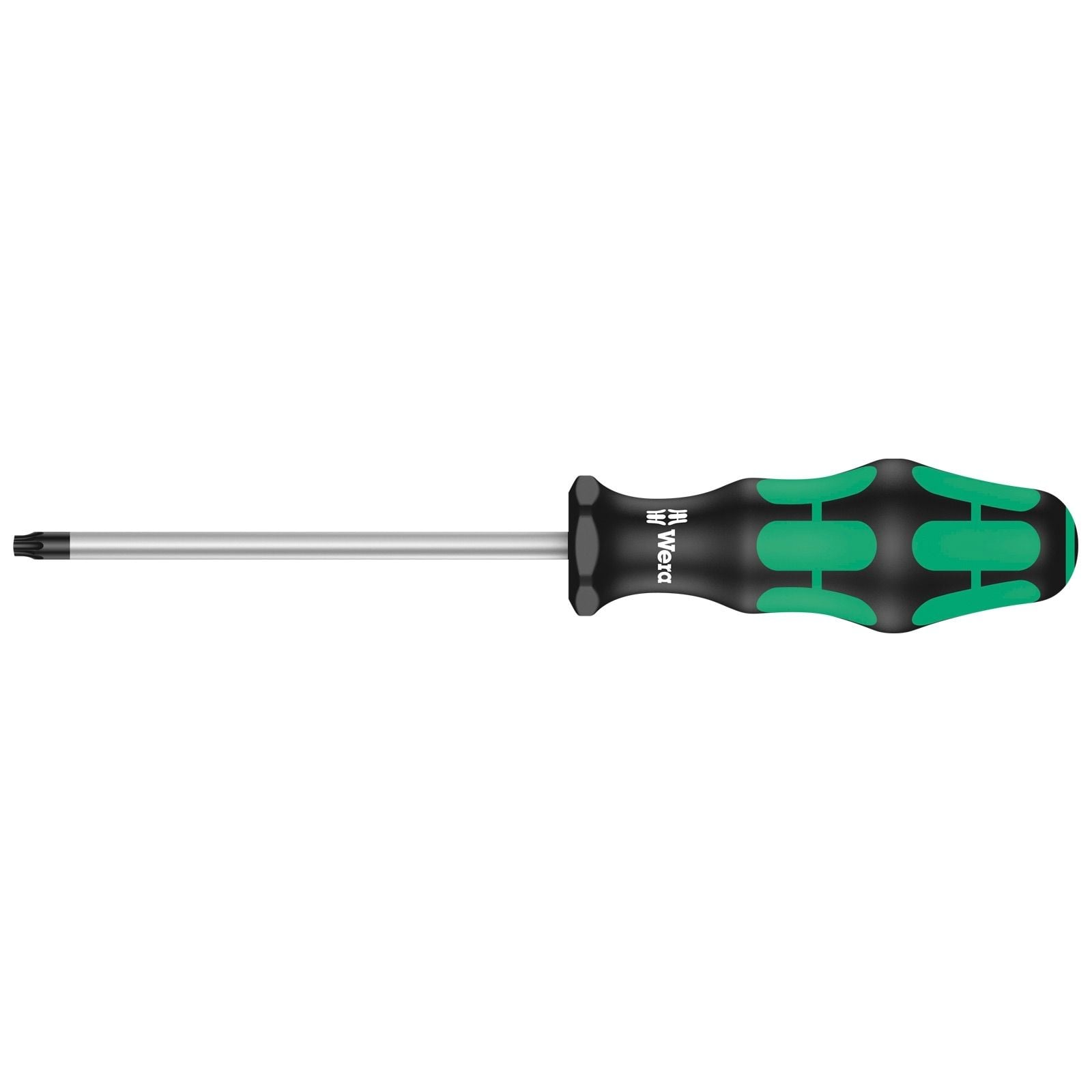 Wera 367 Torx-Schraubendreher TX30 x 115 mm - 028015