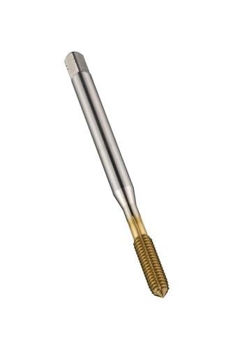 Gewindefurcher DIN 2174 10 Form C 2-3.5 HSS-E TiN 6HX DORMER