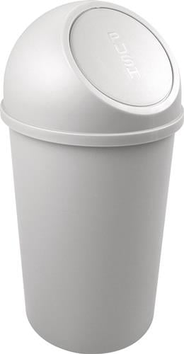 helit Abfallbehälter H615xØ312mm - H2401282