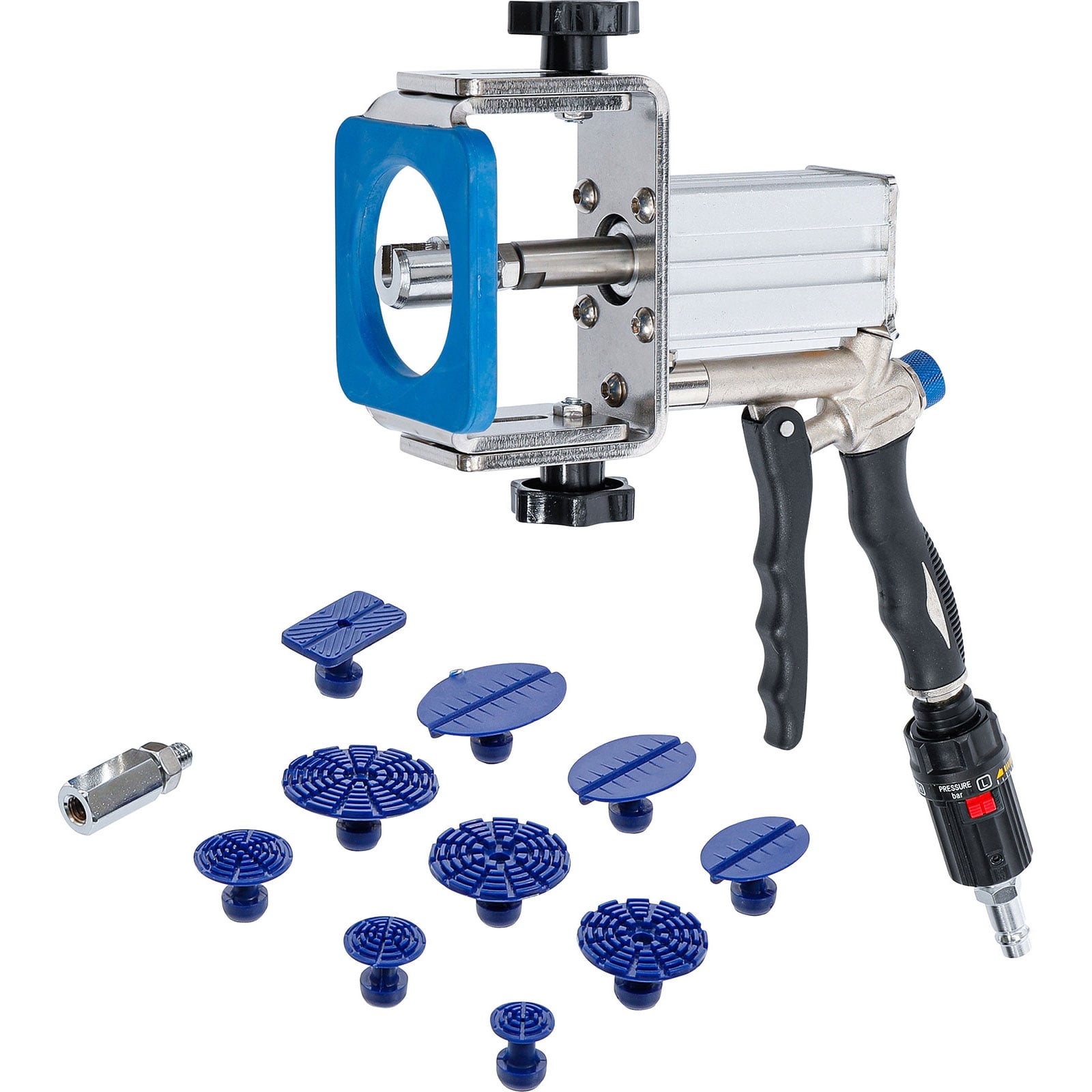 BGS Druckluft-Beulenauszieher - 875