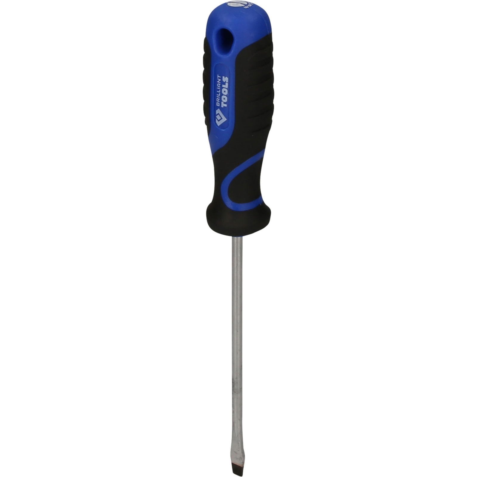 BRILLIANT TOOLS Schraubendreher Schlitz 1,0 x 5,5 mm - BT030904