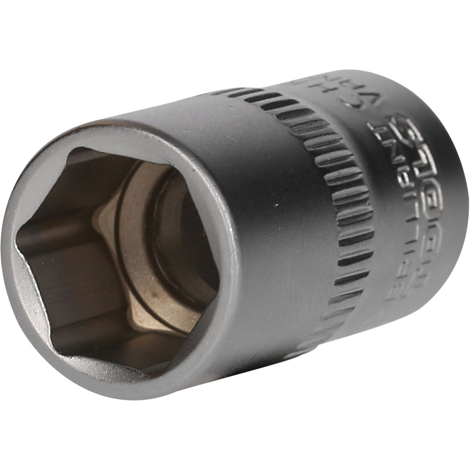 BRILLIANT TOOLS 3/8" Sechskant-Stecknuss 12 mm - BT021806