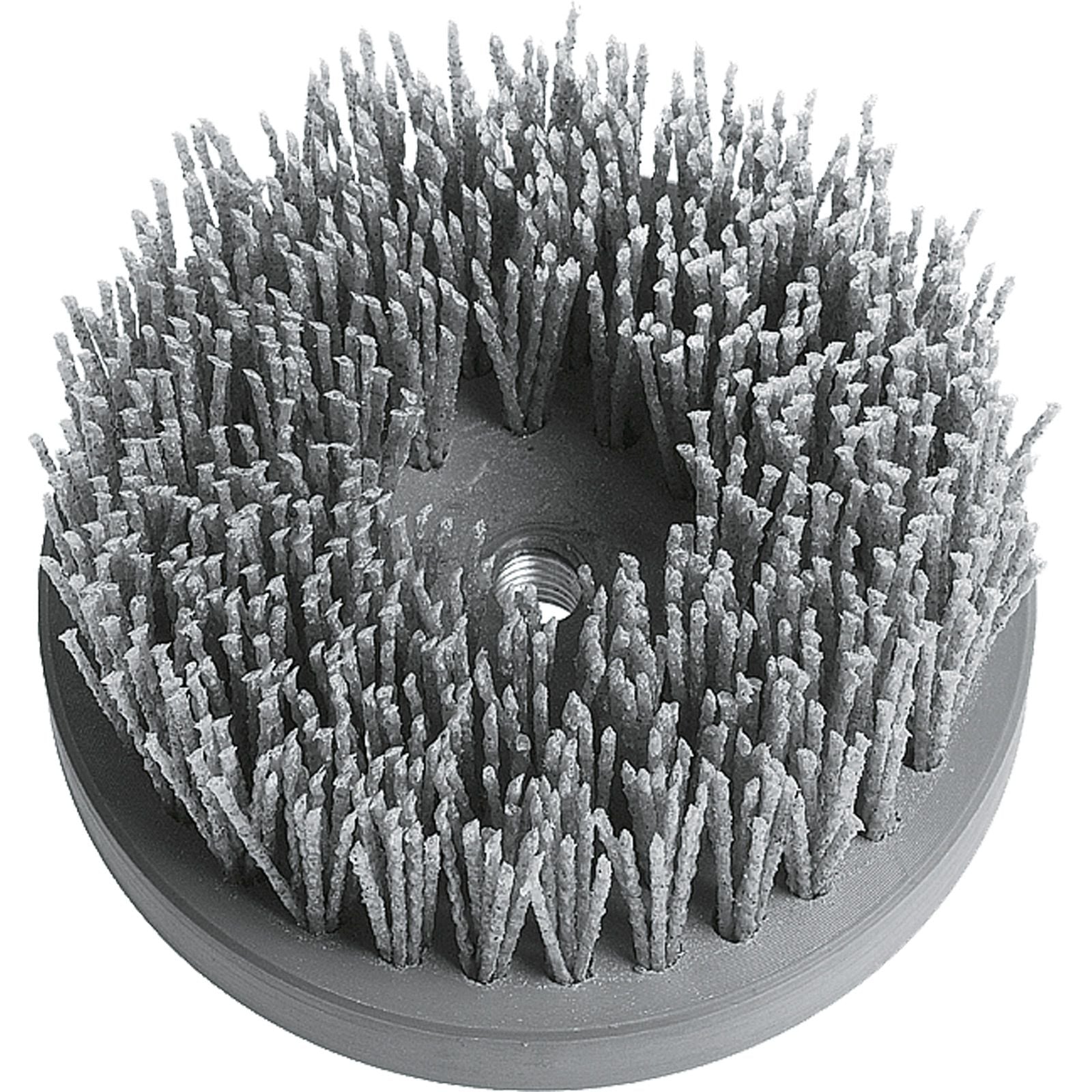 Fein Topf-Nylonbürste Ø 125 mm Korn 46 M 14 - 63722048014