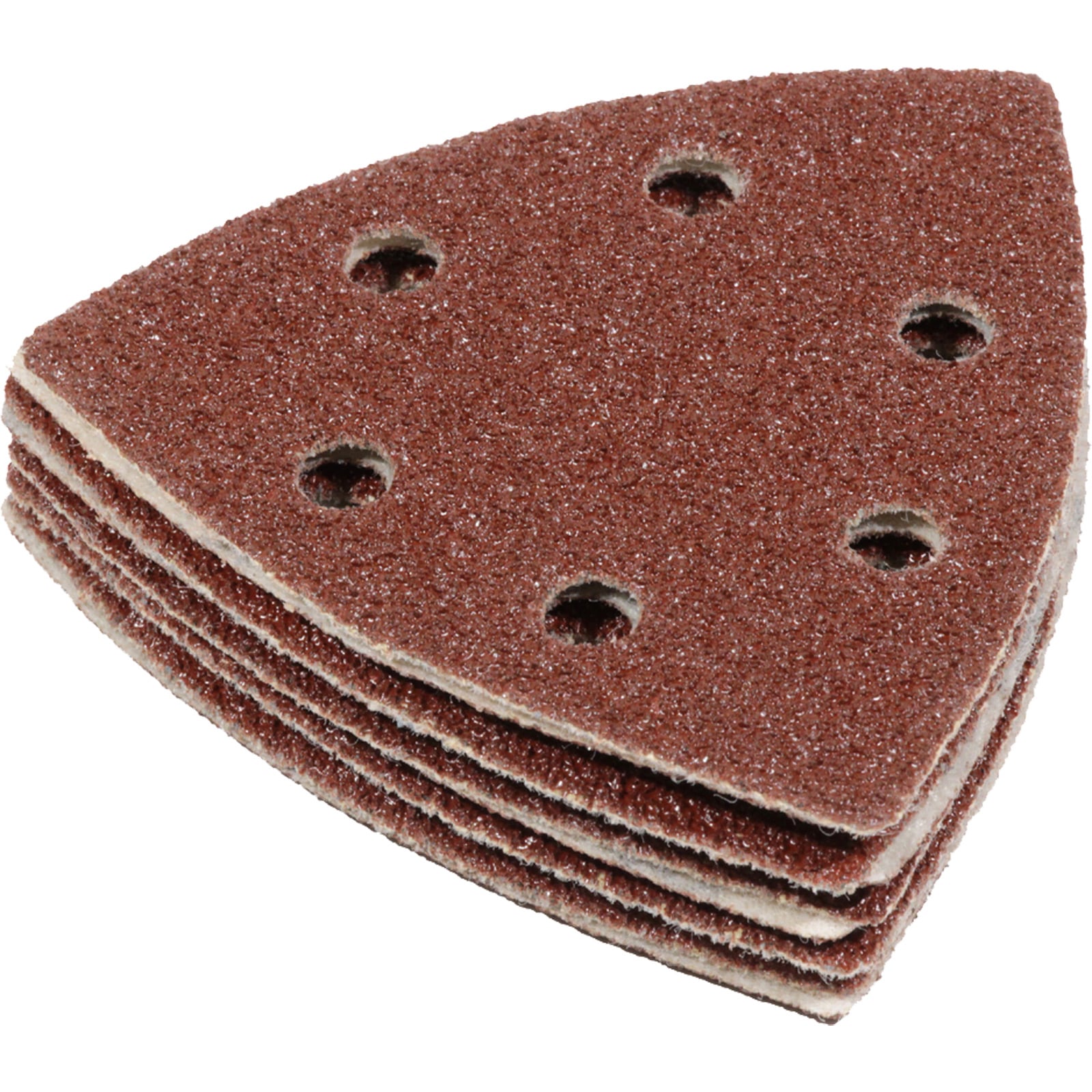 Makita Delta Schleifpapapier Holz K40 10 St. - D-58578