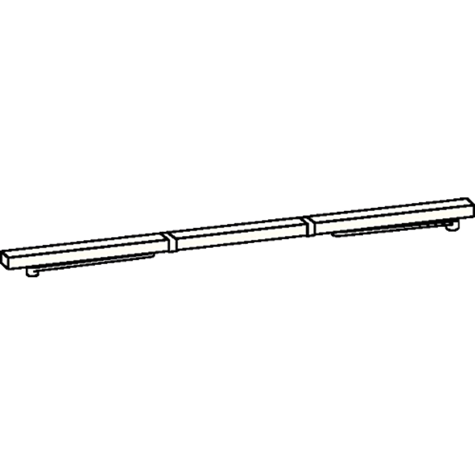 dormakaba Gleitsch.GSR/V f.TS 93 B weiß 9016 Bands - 64102011