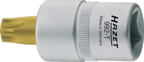 Steckschlüsseleinsatz 992 1/2 Zoll T20 L.55mm HAZET