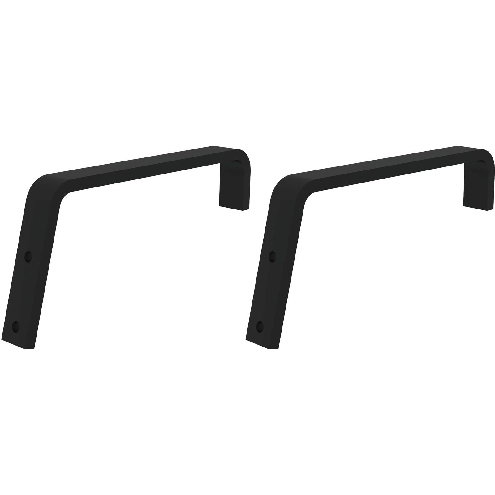 Günzburger Steigtechnik Haken für Spezialleiter abgewinkelt