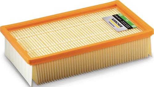 Kärcher Flachfaltenfilter Sauger NT35/1 Ap - 6.904-367.0