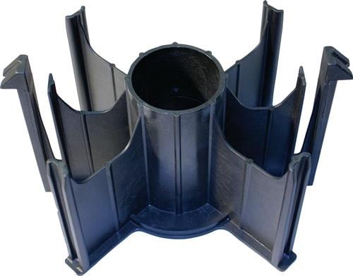 RIEF Korbspulenadapter B-300 - 228040