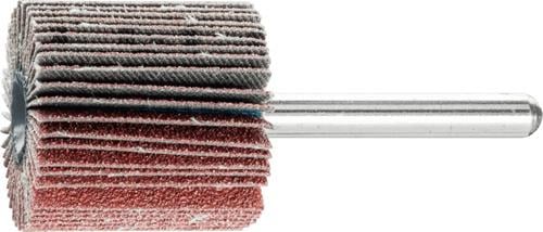 PFERD Fächerschleifer Ø 30 x H 30 mm Körnung 80 - 44411086