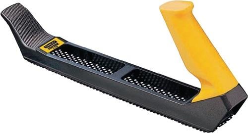 Stanley Surform Standardhobel - 5-21-296