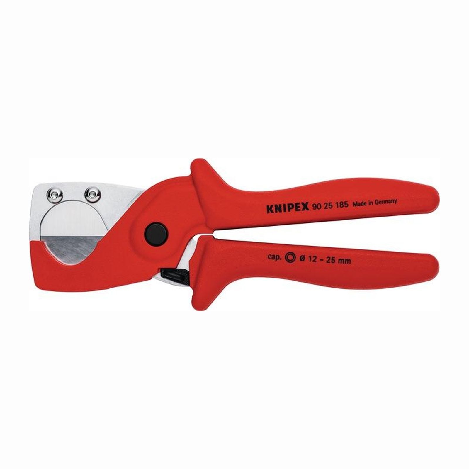 Knipex Rohrschneider für Rohre Ø 12-25 mm - 9025185