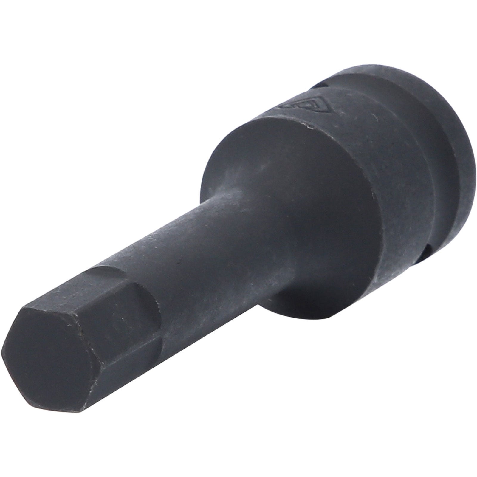 BRILLIANT TOOLS 1/2" Kraft-Bit-Stecknuss Innensechskant 12 mm - BT022626