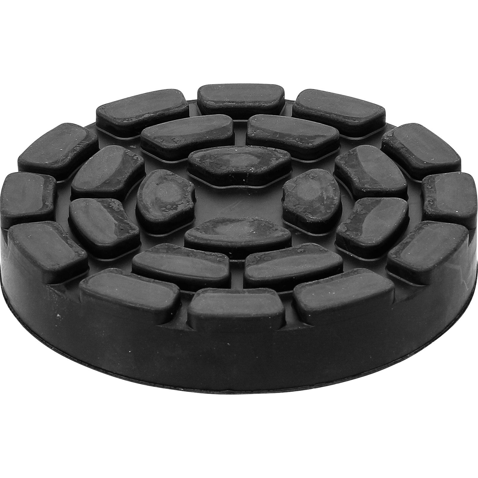 BGS Gummiteller für Hebebühnen Ø 130 mm - 7044