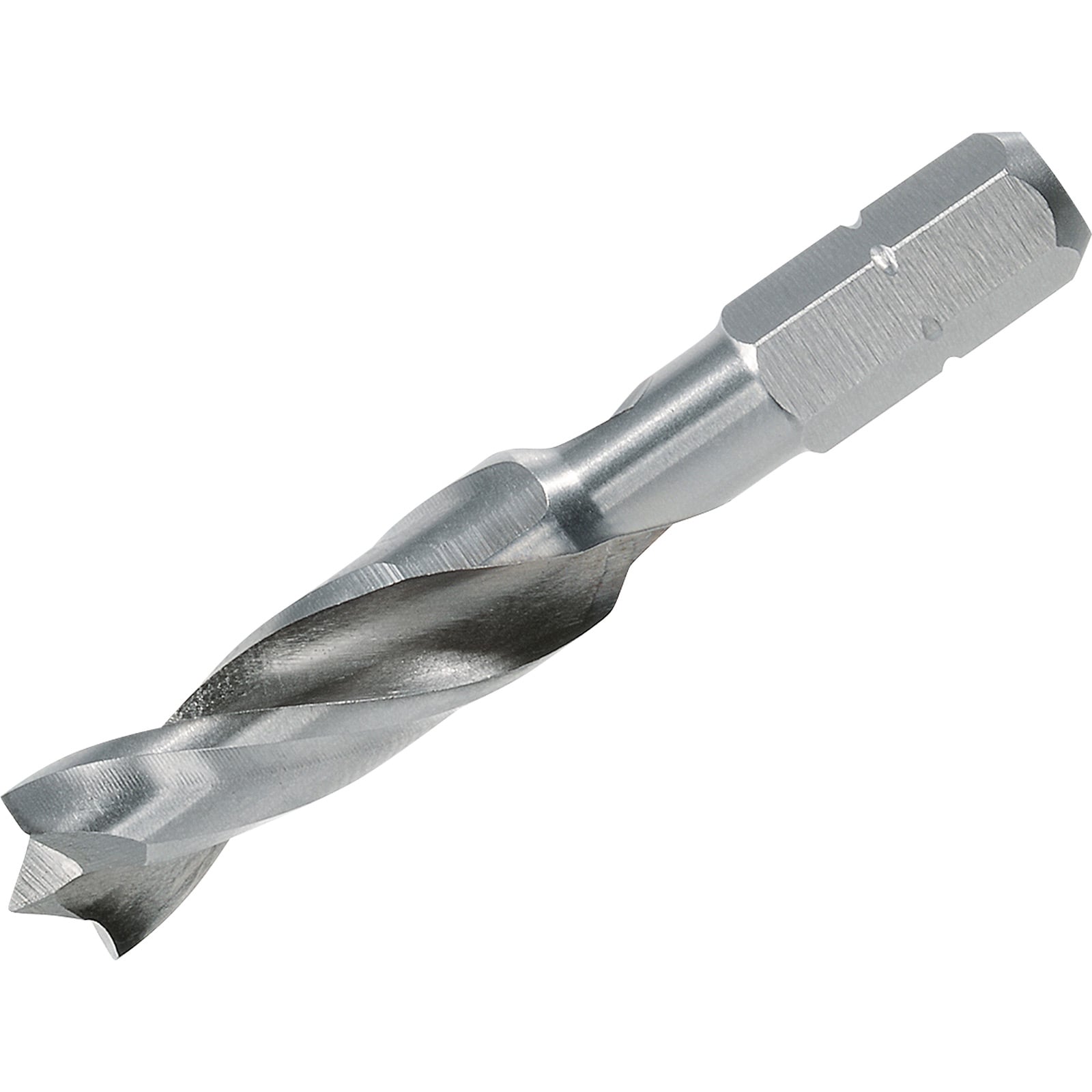 VÖLKEL Holz-Spiralbohrer 1/4" Bit HSS-G 3 mm - 67630