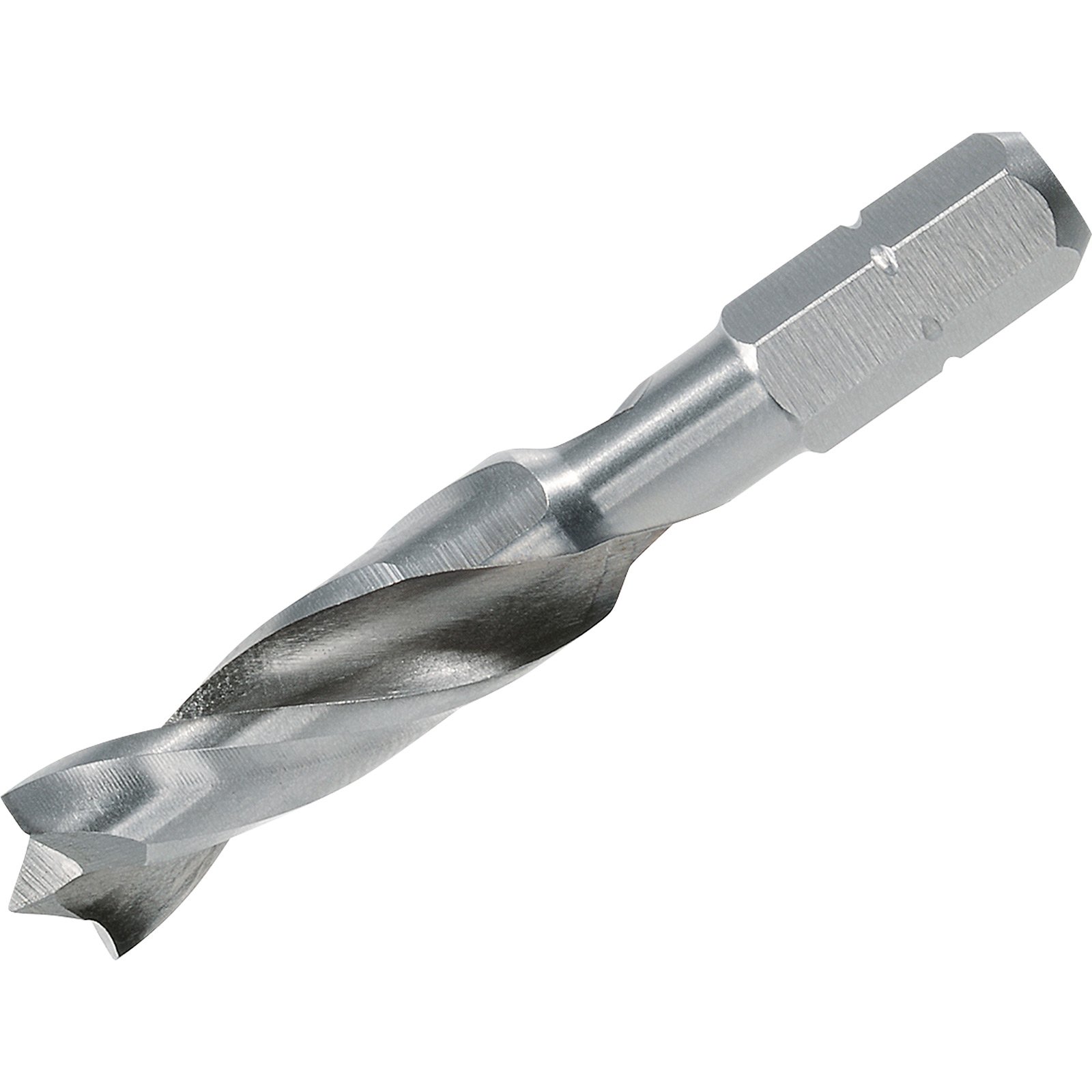 VÖLKEL Holz-Spiralbohrer 1/4" Bit HSS-G 3 mm - 67630 VÖLKEL Holz-Spiralbohrer 1/4" Bit HSS-G 3 mm - 67630