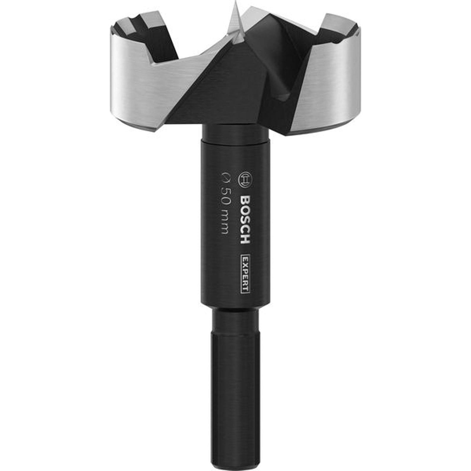 Bosch EXPERT Wood Forstnerbohrer Ø 50 mm Schaft-Ø 10 mm - 2608901842