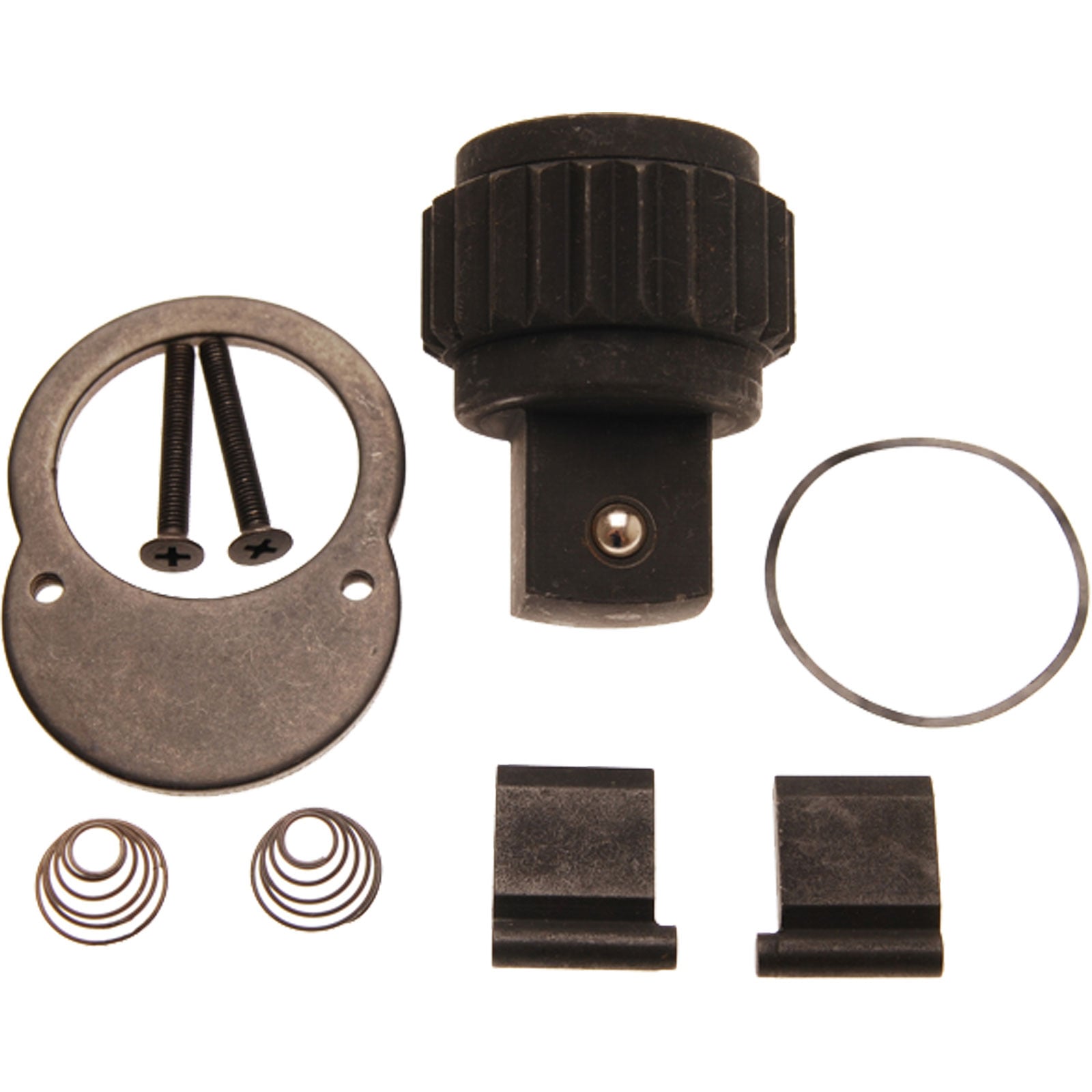 BGS Reparatursatz für Knarrenkopf für Art. 232 - 232-REPAIR