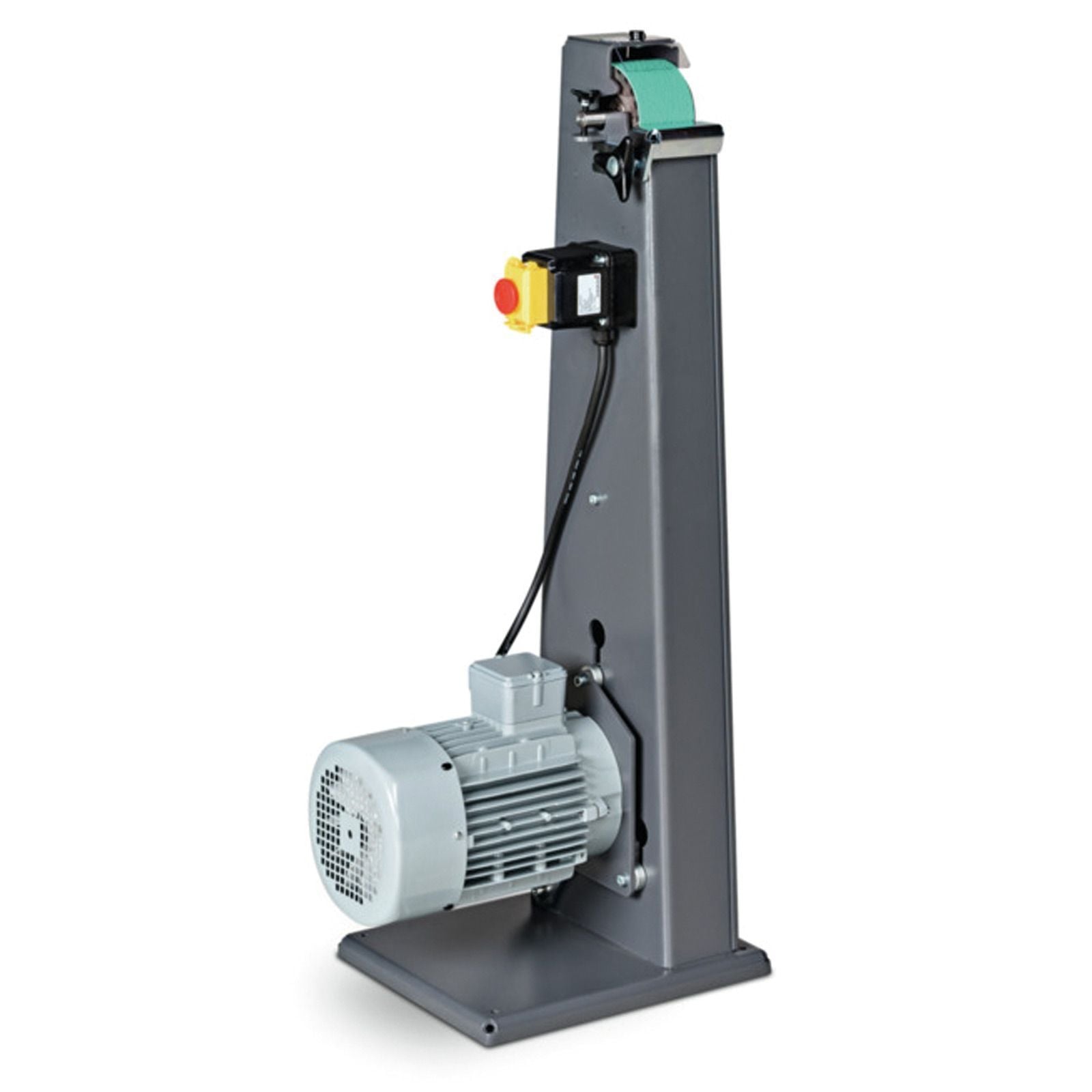 Fein Kompakt-Bandschleifer GRIT GKS 2H 75 mm - 79050400403