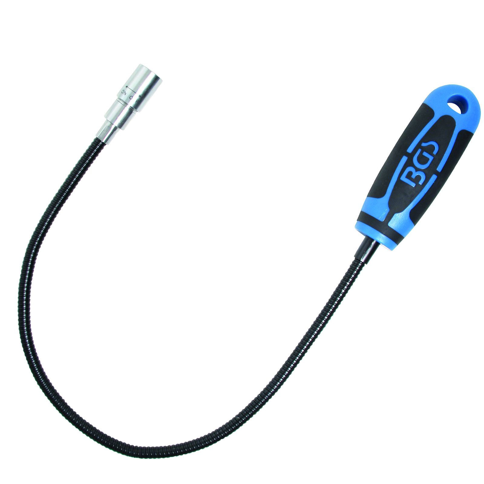 BGS Magnetheber mit LED - 600 mm - 3187