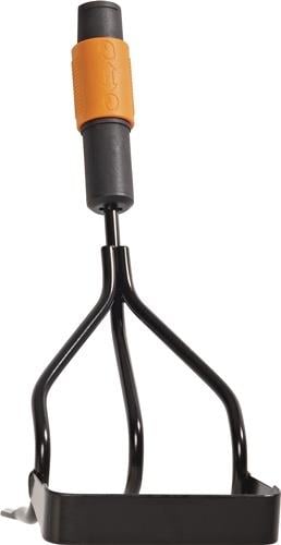 FISKARS Krümmerjäter QuikFit 125 mm 3 Zinken - 1000681 FISKARS Krümmerjäter QuikFit 125 mm 3 Zinken - 1000681