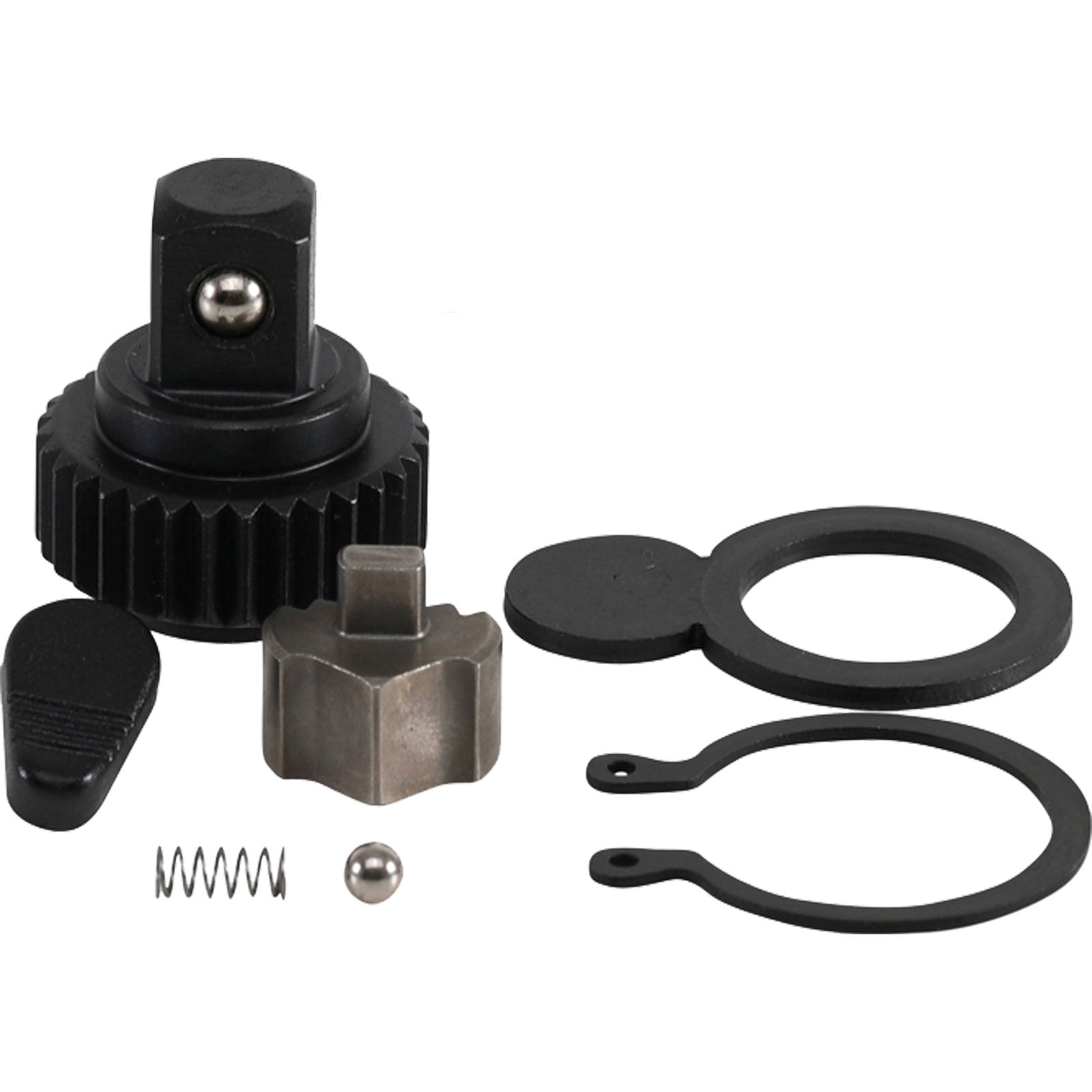 BGS Reparatursatz für Drehmomentschlüssel für Art. 2801 - 2801-REPAIR