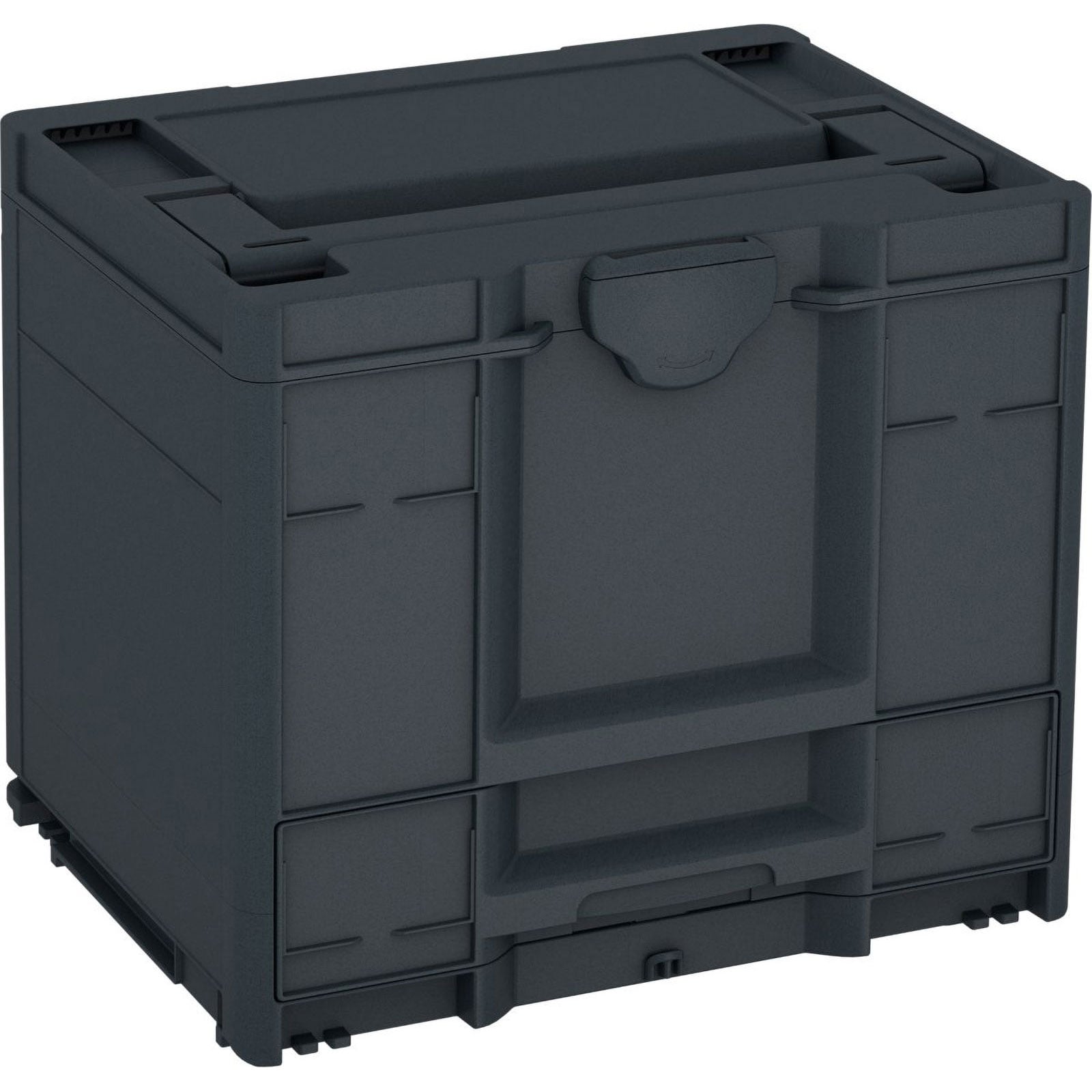 Tanos Systainer³ Combi M 337 anthrazit - 83000871