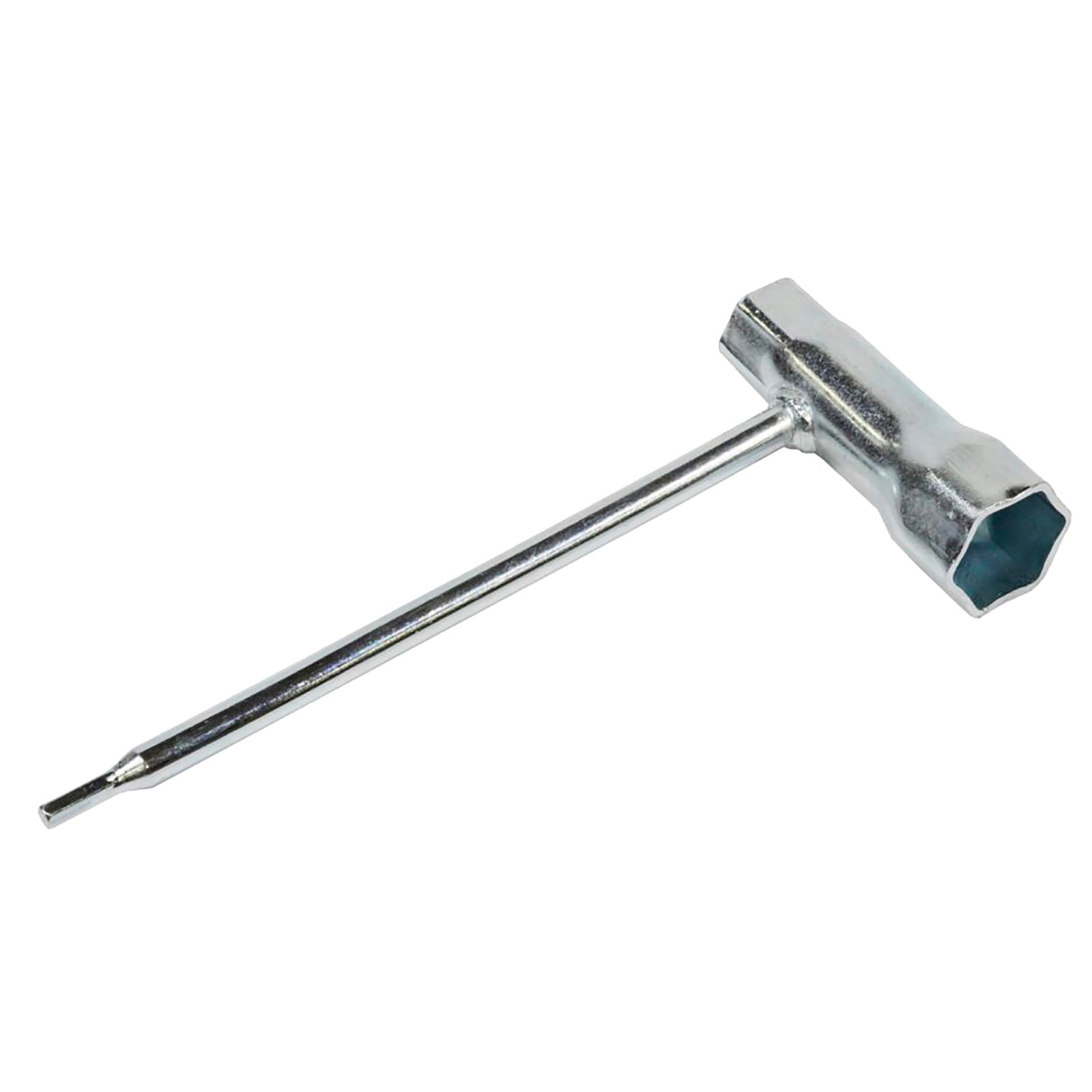 Makita Steckschlüssel 13-19 - 782037-6