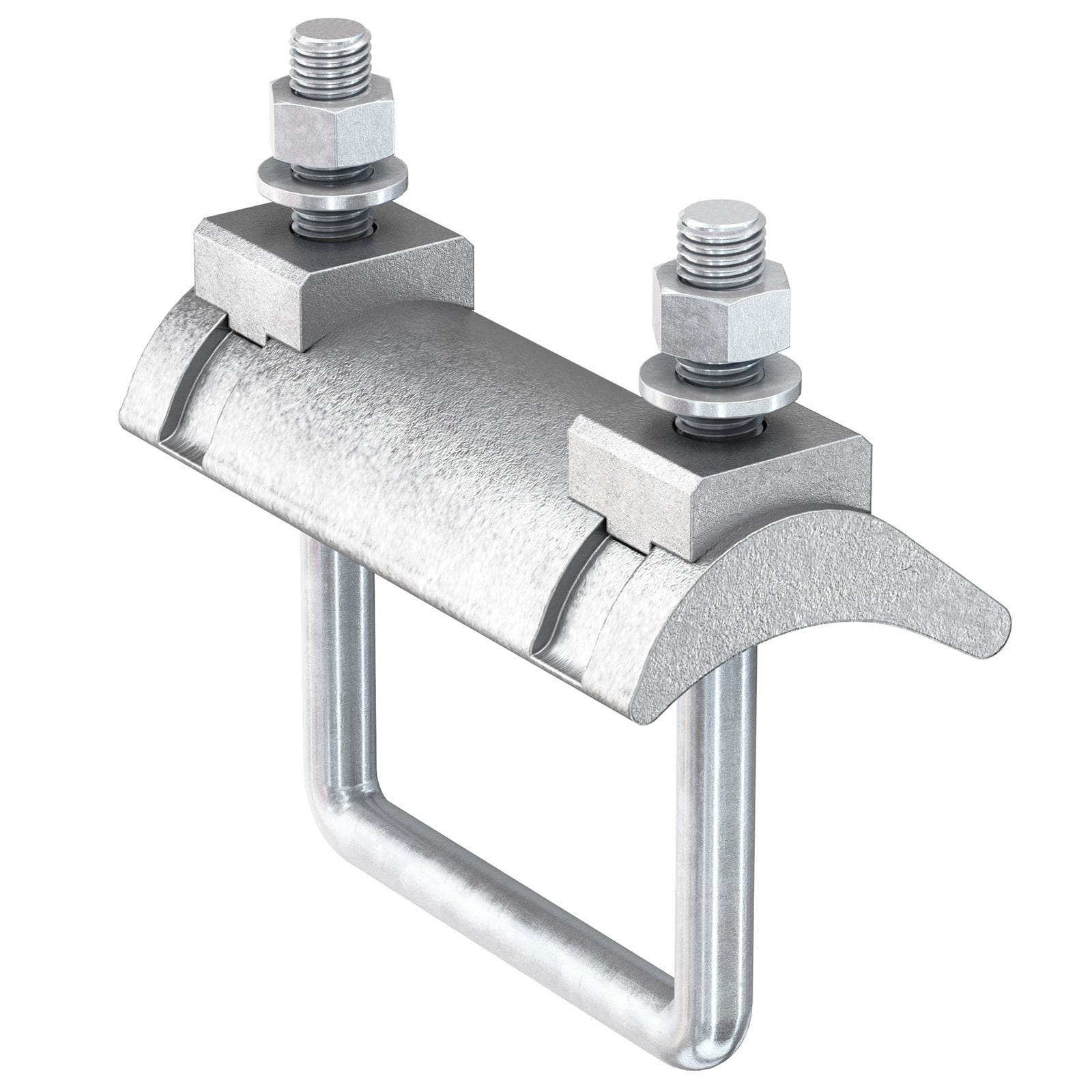 Fischer Trägerkralle FMBC 120 (4 Stk.) - 547837