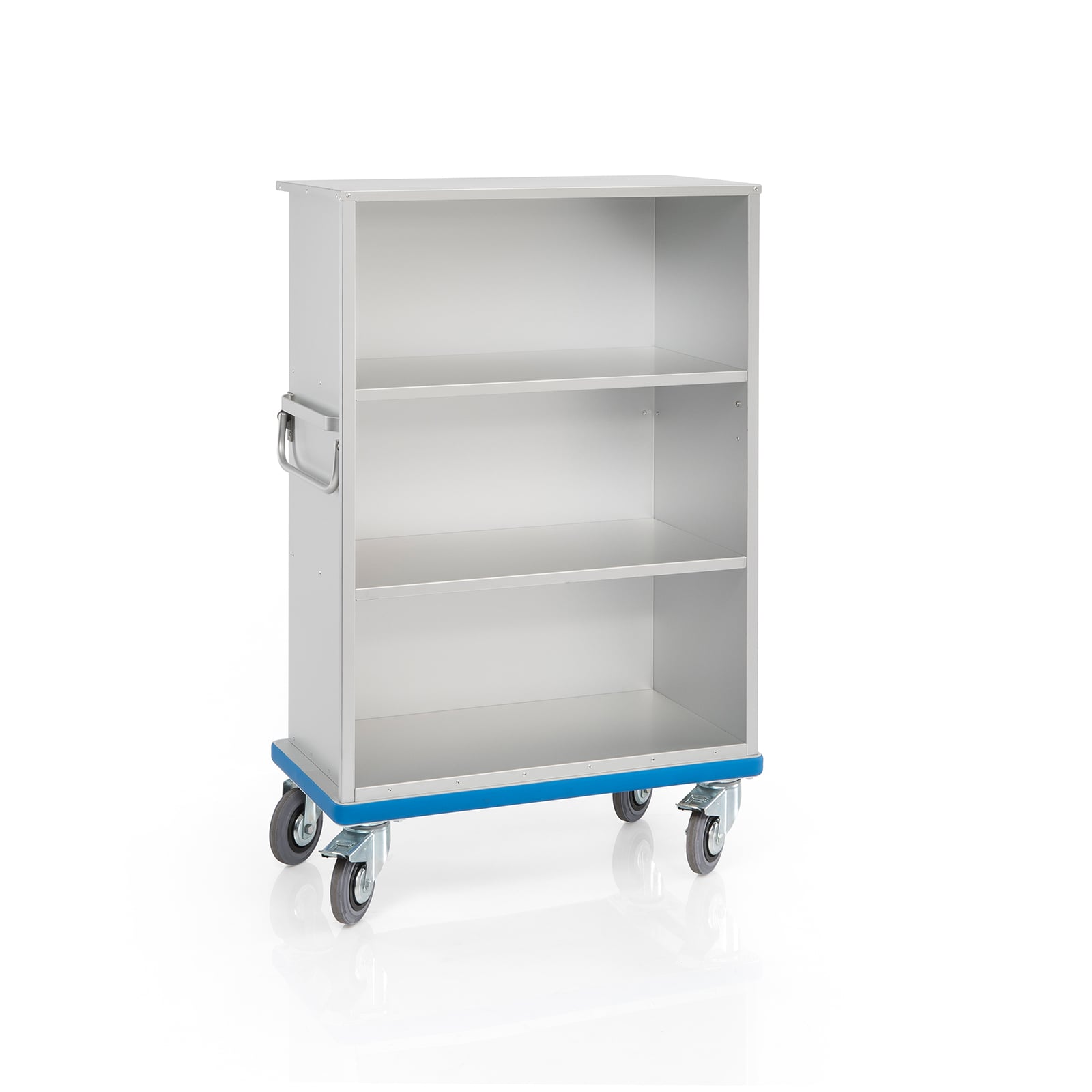 Gmöhling Schrankwagen G-Cup E 2601 / 1 D - 023260101