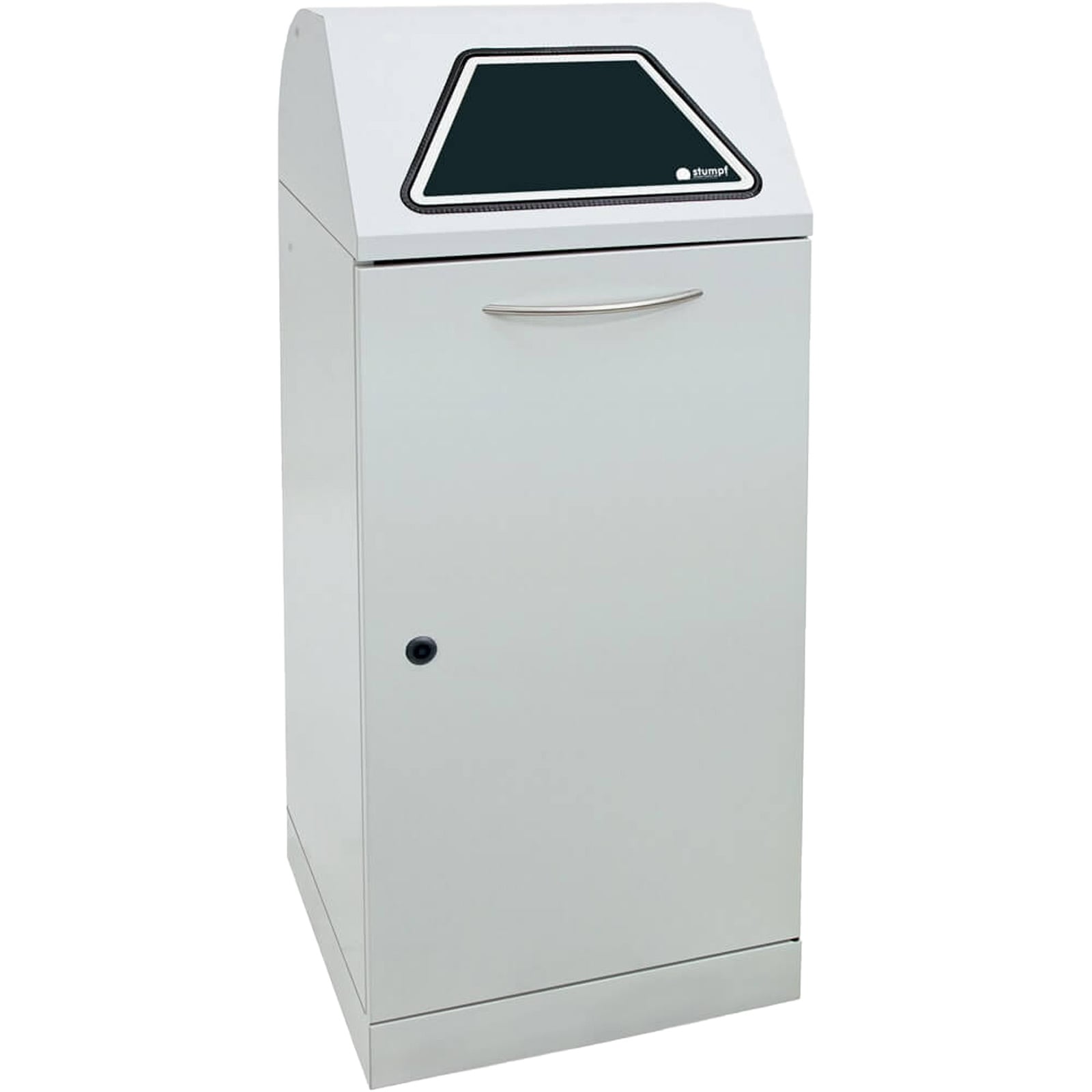 Stumpf Abfalltrennung Modul-Vario 120 lichtgrau Innenbehälter 120l - 625-120-0-2-735