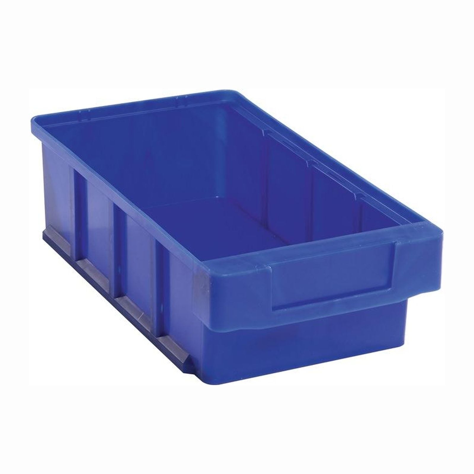 LA-KA-PE Regalkasten VKB L300 x B152 x H83 mm - VKB 300/152 BLAU