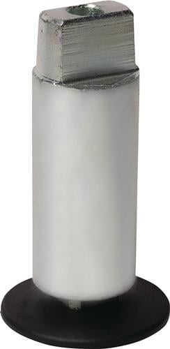 dormakaba Steckachse BTS 75/BTS 80 20mm flachkonisch verz - 45200406