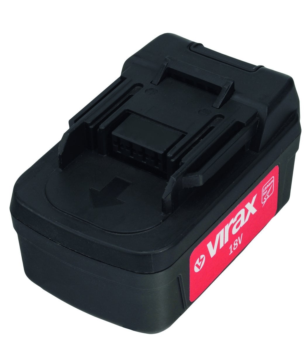 VIRAX Akku 18V 3Ah Li-Ion - 253505