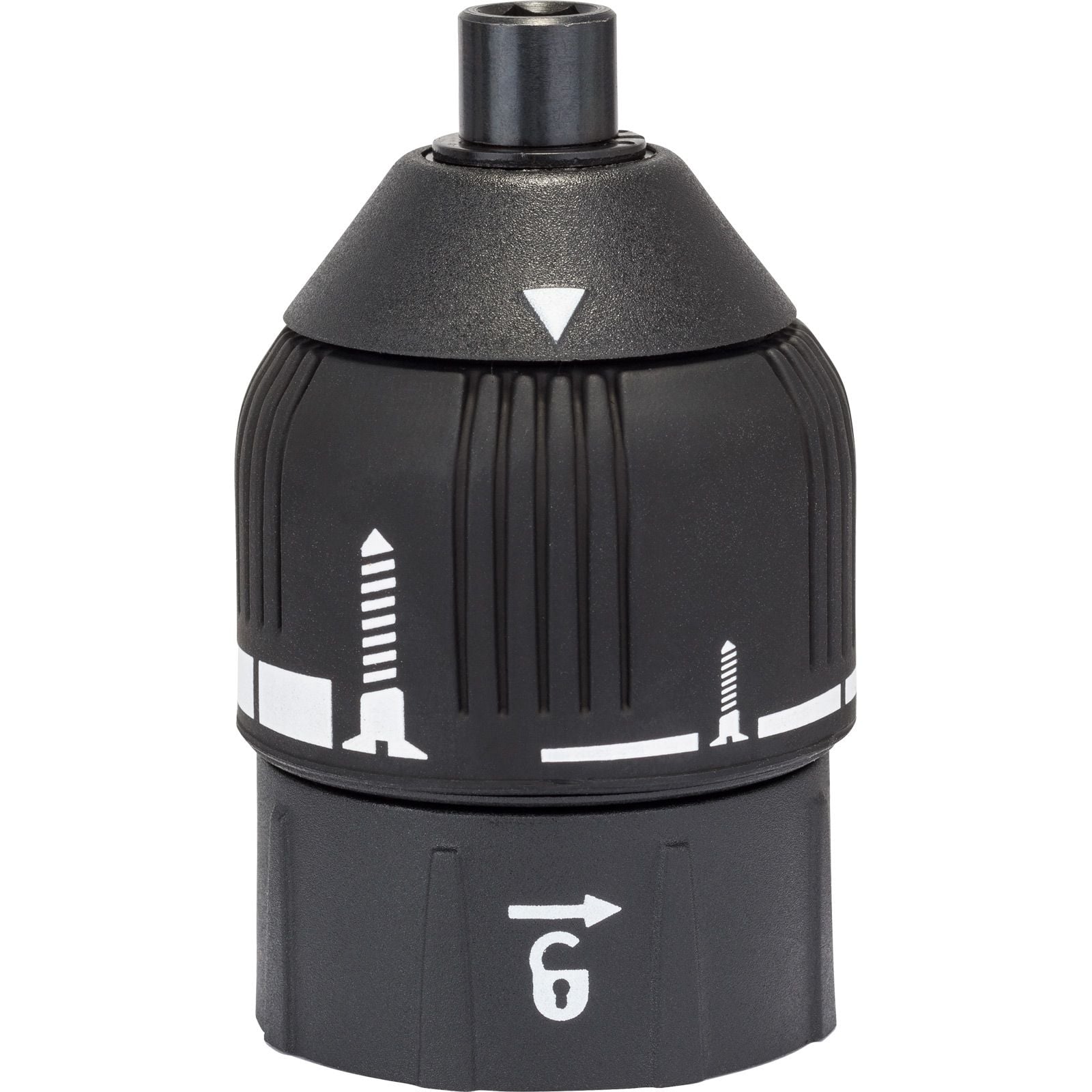 Bosch Drehmomentaufsatz Systemzubehör passend zu Bosch-Akku-Schrauber IXO - 2609256968