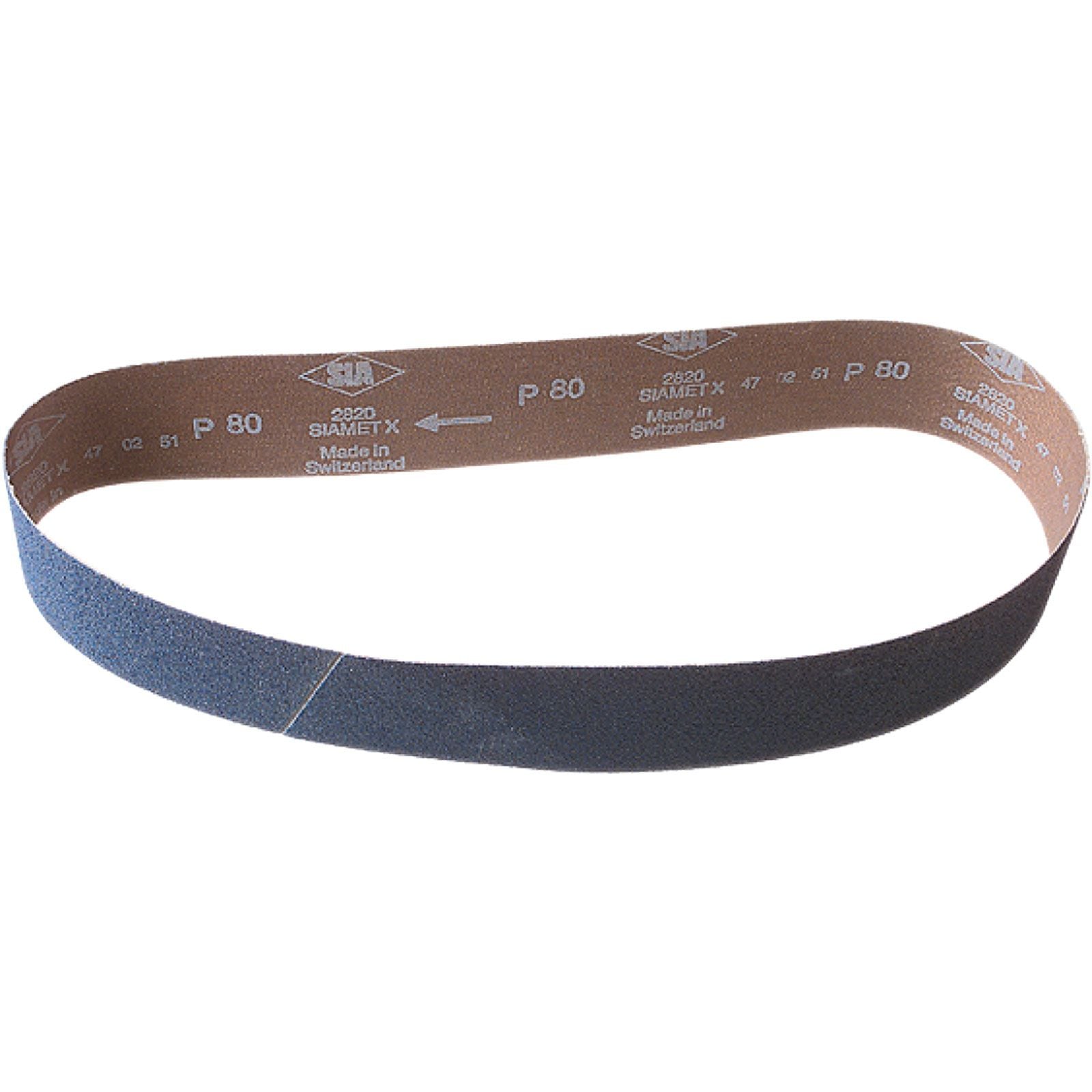 Fein Leinen-Schleifband 800 x 30 mm - 63714004005