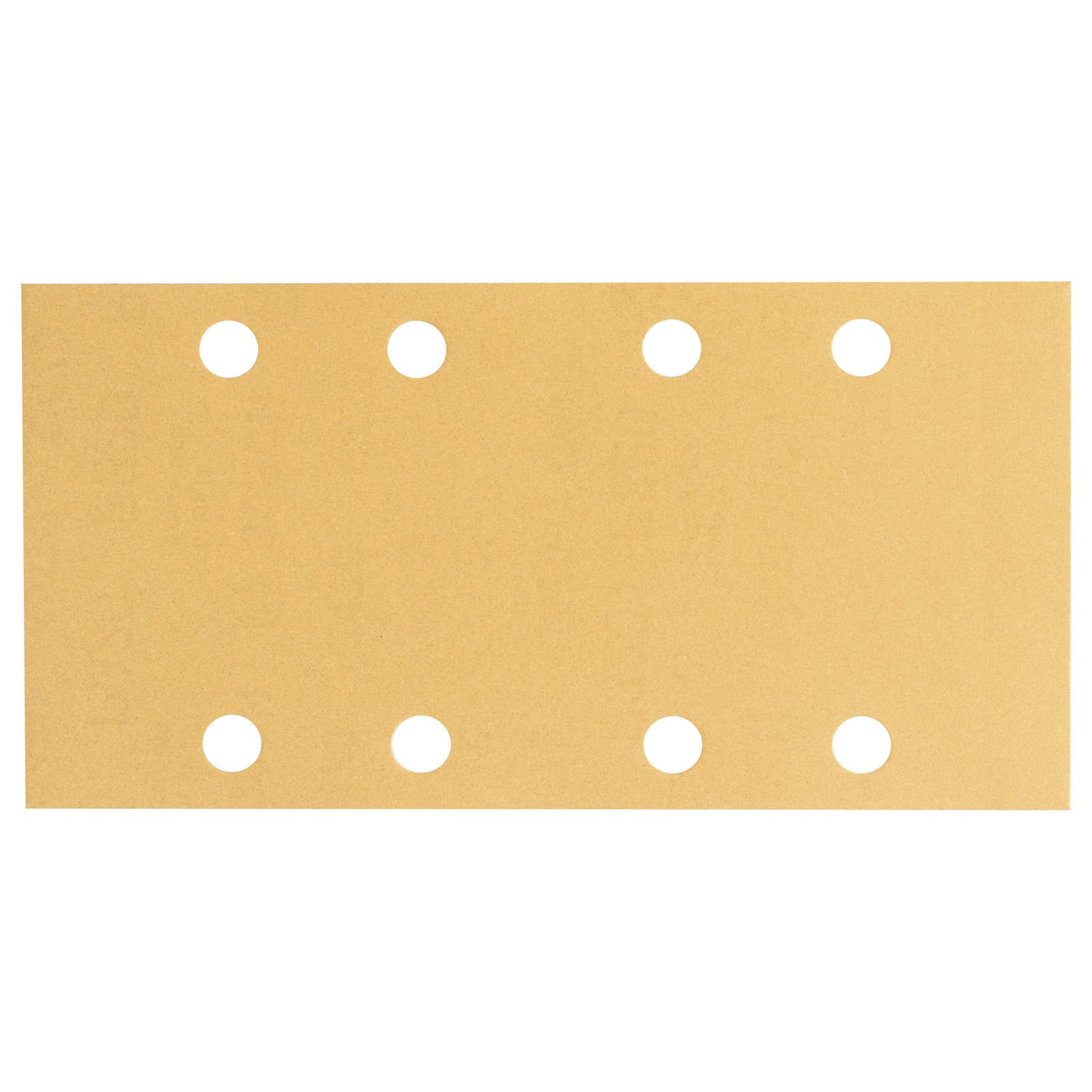 Bosch 50x whitePaint Schleifblatt 93x186 K240 8L/k - 2608607974