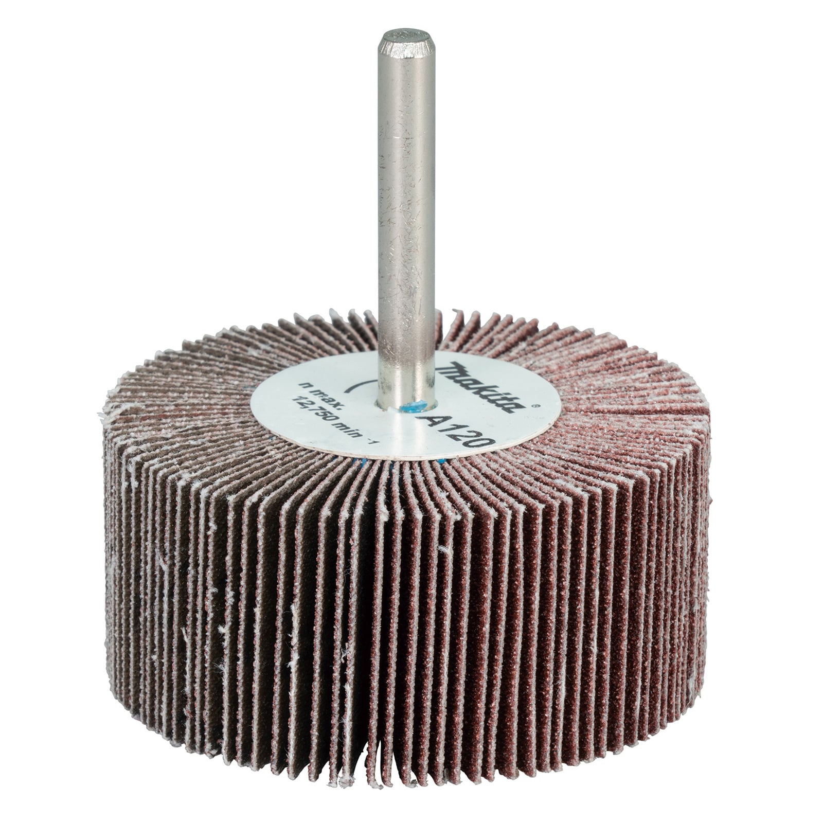 Makita Lamellenschleifer 60 x 30 mm A120 - D-75867