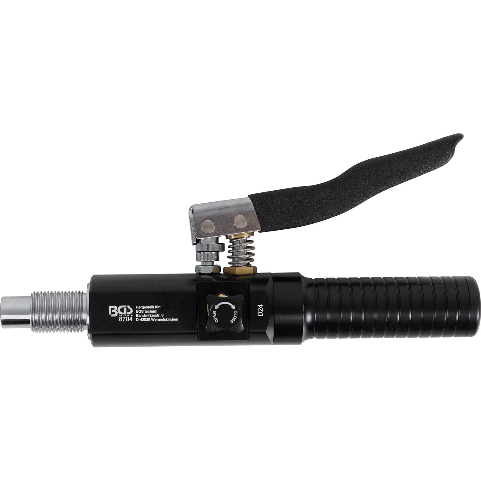 BGS Ersatz Hydraulikpumpe für Art. 8704 - 8704-1