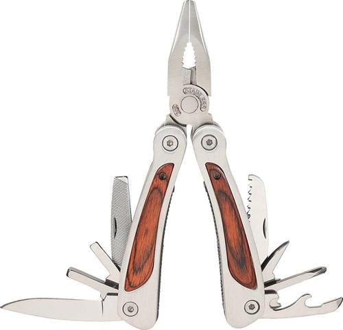 Multifunktionswerkzeug L.geschl.103mm Klingen-L.53mm LM HERBERTZ