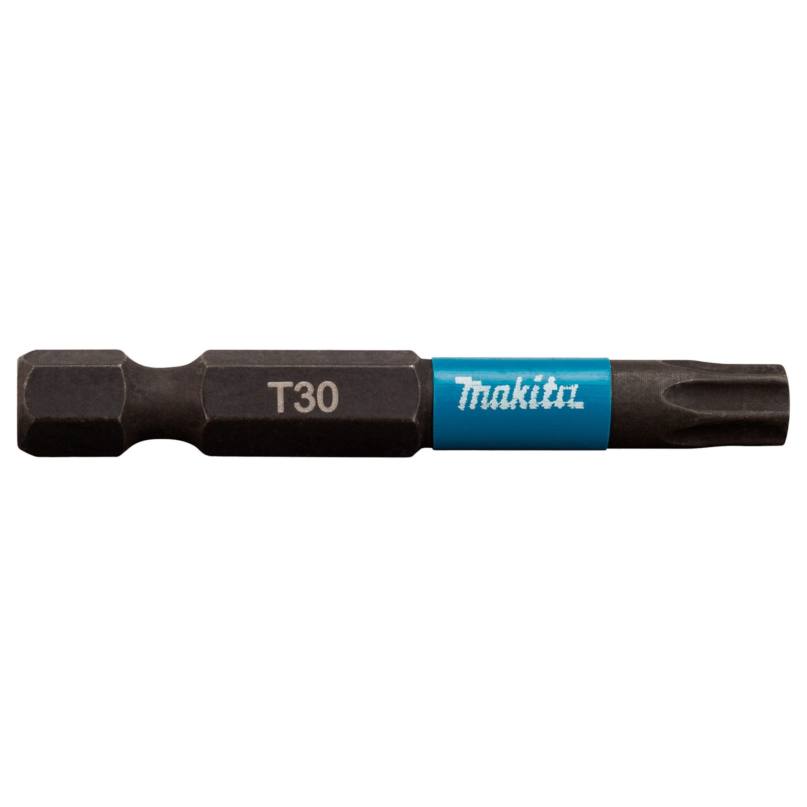 Makita Bit T30x50 mm Impact Black 2 St. - B-63806