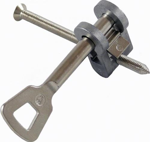 Buntbarteinsatz PZ-Schlösser Druckguss verschiedenschließend Anz.Schlüssel 1 - 3000251110