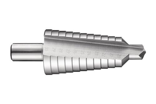 Stufenbohrer HSS Blank DOR