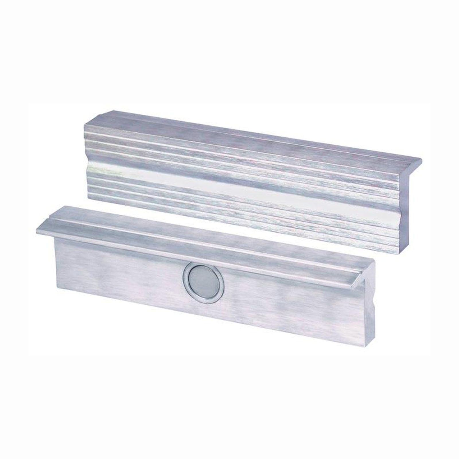 HEUER Schraubstockschutzbacke TYP N für Backenbreite 100 mm - 110100